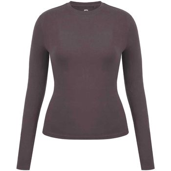 Slazenger Camiseta manga larga GT16647 para mujer