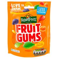rowntrees fruit gums