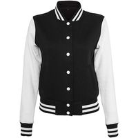 build your brand chaqueta by027 para mujer
