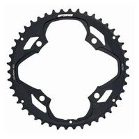 plato fsa omega pro 120 mm negro carretera 48t