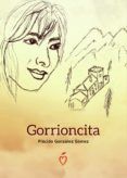 gorrioncita