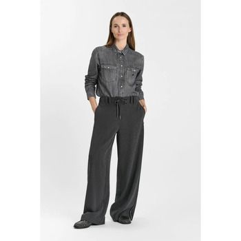 Le Temps des Cerises Pantalones Pantalones rectos FLAVIE para mujer
