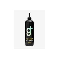 grezzy oil-power graphene 500ml lubricante de altas prestaciones en base de aceite  grezzy plus   de ciclismo para bicicleta