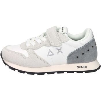 Sun68 Deportivas Moda Z45406K para niña