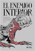 el enemigo interior parasite eve y la evolucion mitocondrial