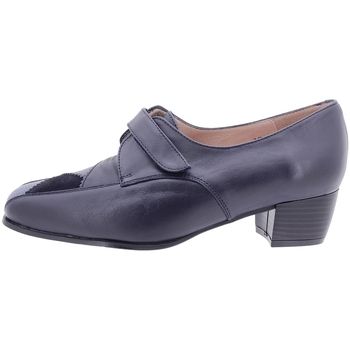 Gasymar Zapatos de tacón 1102 para mujer