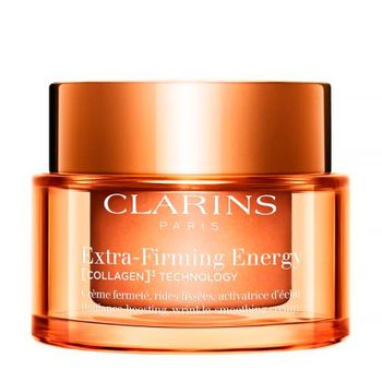 Clarins Cosmética Facial Extra-Firming Energy Crema Reafirmante - Luminosidad