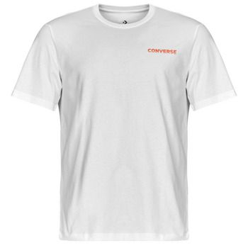 Converse Camiseta OTHERWORLDLY TRANSMISSIONS T-SHIRT para hombre