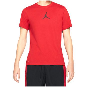 Nike Camiseta M J JUMPMAN DF SS CREW para hombre