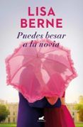 puedes besar a la novia dinastia penhallow 1