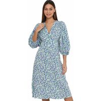 la modeuse vestido largo 20963p57512 para mujer