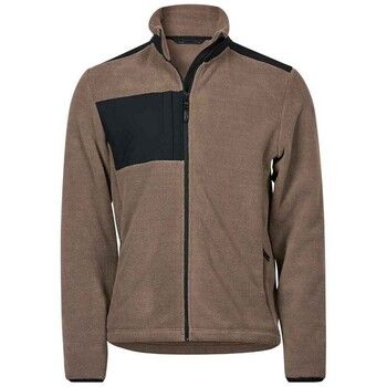 Tee Jays Cazadora untain para hombre