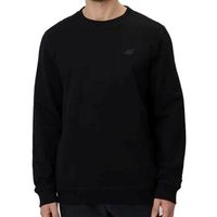 4f chaqueta deporte m2549czarna para hombre