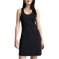 converse chaqueta everyday racerback dress para mujer