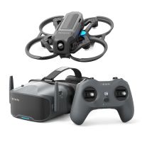 betafpv aquila20 hd rtf 100mm 2s dron fpv racing whoop sin escobillas elrs 24ghz con p1 hd vtx gafas fpv y control remo