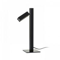lampara de mesa led fado 3w