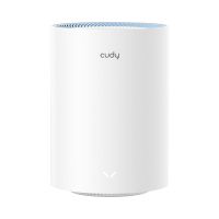 cudy m1200 sistema wi-fi en malla doble banda ac1200
