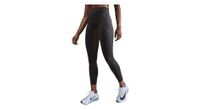 mallas largas nike swift gris  mujer 7 8
