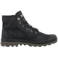 palladium botas hi wax para hombre