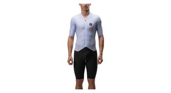 Traje de neopreno lebram izoard aero azul negro