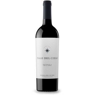 Pago Del Cielo Do Ribera Del Duero, 75.00cl, 14% Vol