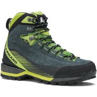 kayland zapatillas de senderismo 018022505 para hombre