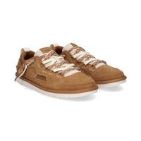 ugg zapatillas hombre - marron talla 11