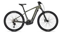 focus jarifa   6 9 btt electrica shimano xt deore 12s 625wh 29   verde 2025