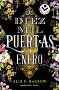 las diez mil puertas de enero
