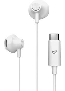 AURICULARES ENERGY SISTEM EASY PODS TYPE C SNOW