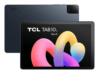 TABLET TCL TAB 10L GEN 4 10.1