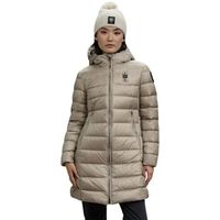 blauer abrigo chaqueta agnes mujer para mujer