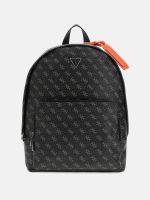 mochila milano con logotipo 4g