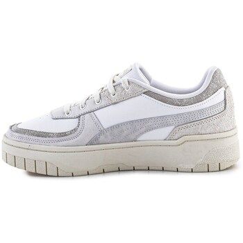 Puma Deportivas Moda Cali Dream Thrifted para mujer
