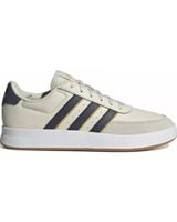 de adidas zapatillas breaknet 2 0 color crema hombre-id9545 blanco