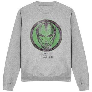 Marvel Jersey Secret Invasion para mujer