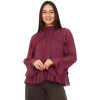 la modeuse blusa 76814p181998 para mujer
