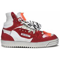 off-white zapatillas altas - para hombre