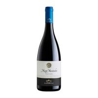 lunelli vino tinto maso montalto trentino 75 cl 125 vol