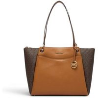 michael michael kors bolso 30t6gx5t7b lg ew tote para mujer