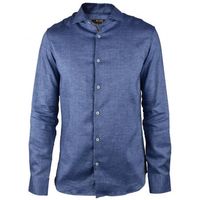 moorer camisa manga larga - para hombre