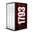estuche trilogia de estocolmo (pack con los titulos: 1793 1794 1795)
