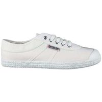 kawasaki zapatillas kawasaki original canvas shoe k192495 1002 white para mujer