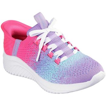 Skechers Zapatillas deporte Ultra Flex 3.0 para niña