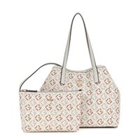 guess bolso vikky gris hwwg93 18280-gro