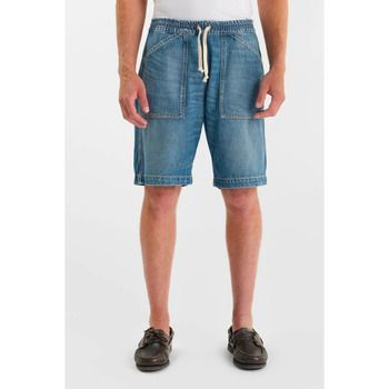 Le Temps des Cerises Short Bermudas vaqueras OSTO para hombre
