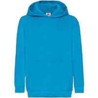 fruit of the loom jersey classic 8020 para nina