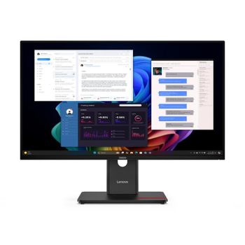 Monitor Lenovo ThinkVision T27UD-40 27
