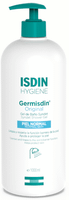 isdin germisdin gel de bano syndet 1 litro