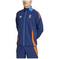 adidas chaqueta deporte veste juventus tiro24 70  de materiaux recycles para hombre